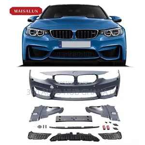 BMW 3 Series Bumper for Sale