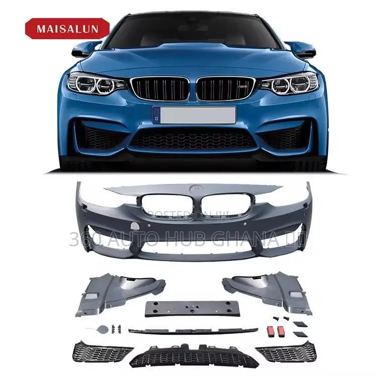 BMW 3 Series Bumper for Sale