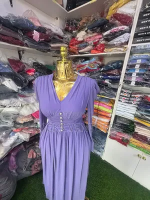 Luxurious Ladies Goun