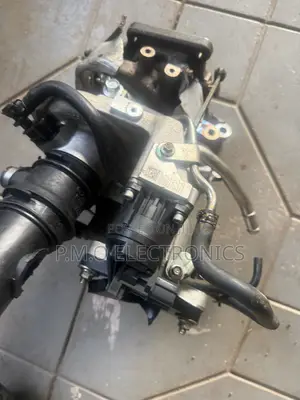 2016-2025 Mazda 6,cx-9,cx-5 2.5l Turbocharger
