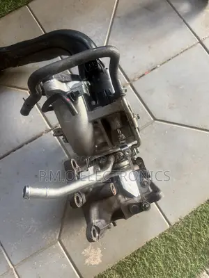 2016-2025 Mazda 6,cx-9,cx-5 2.5l Turbocharger