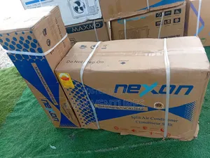 Nexon 1.5HP Air Condition – Premium Cooling Performance 1.5hp AC