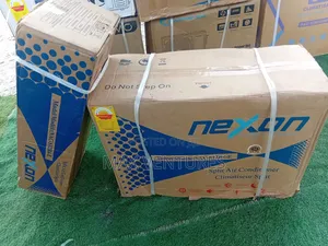 Nexon 1.5HP Air Condition – Premium Cooling Performance 1.5hp AC