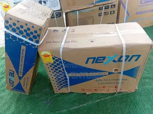 Nexon 1.5HP Air Condition – Premium Cooling Performance 1.5hp AC