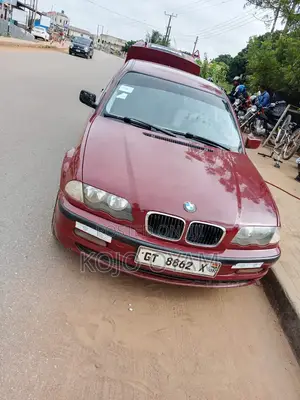 BMW 328i 1998