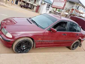 BMW 328i 1998