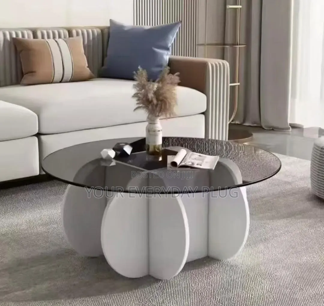 Luxurious Center Tables