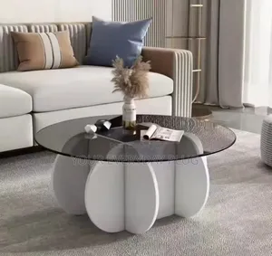Luxurious Center Tables