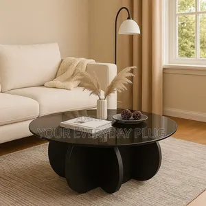 Luxurious Center Tables