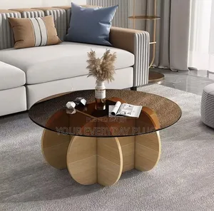 Luxurious Center Tables