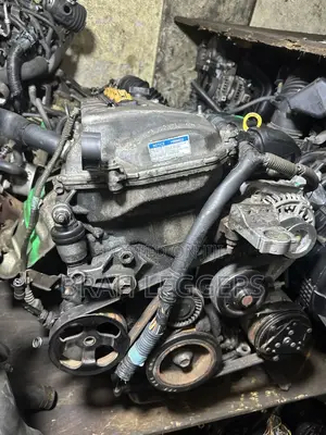 Original Homeused 2006-2008 Corolla S Engine