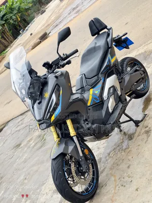 Honda 2024 Black