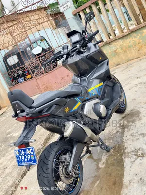 Honda 2024 Black