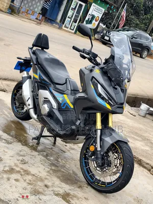 Honda 2024 Black