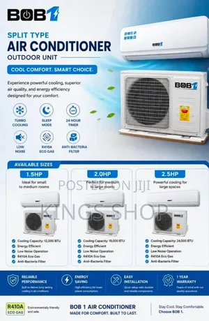 Air Condition 1.5hp