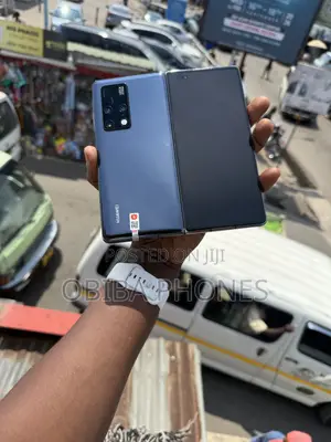 Huawei Mate X2 512 GB Black