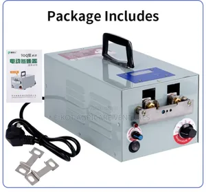 Debeaker Machine