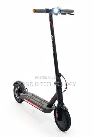 New Motorcycle 2025 Black