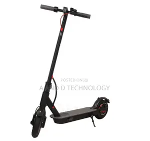 New Motorcycle 2025 Black