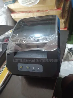 Mini Lable PRINTER