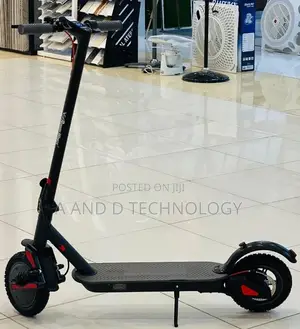 New Motorcycle 2025 Black