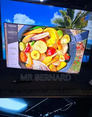 Samsung Qled 50inches