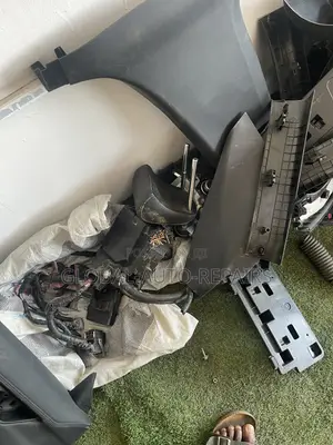Cx5 Center Console With Door Cards Available