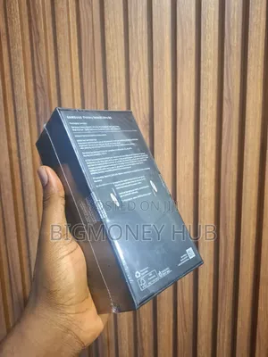 New Samsung Galaxy Note 20 Ultra 5G 128 GB Black