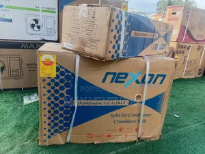 Nexon 1.5HP Split AC – Powerful, Quiet & Efficient 1.5hp AC