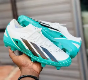 Quality Football Boots