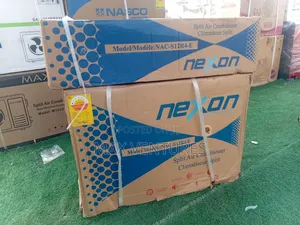 Nexon 1.5HP Split AC – Powerful, Quiet & Efficient 1.5hp AC