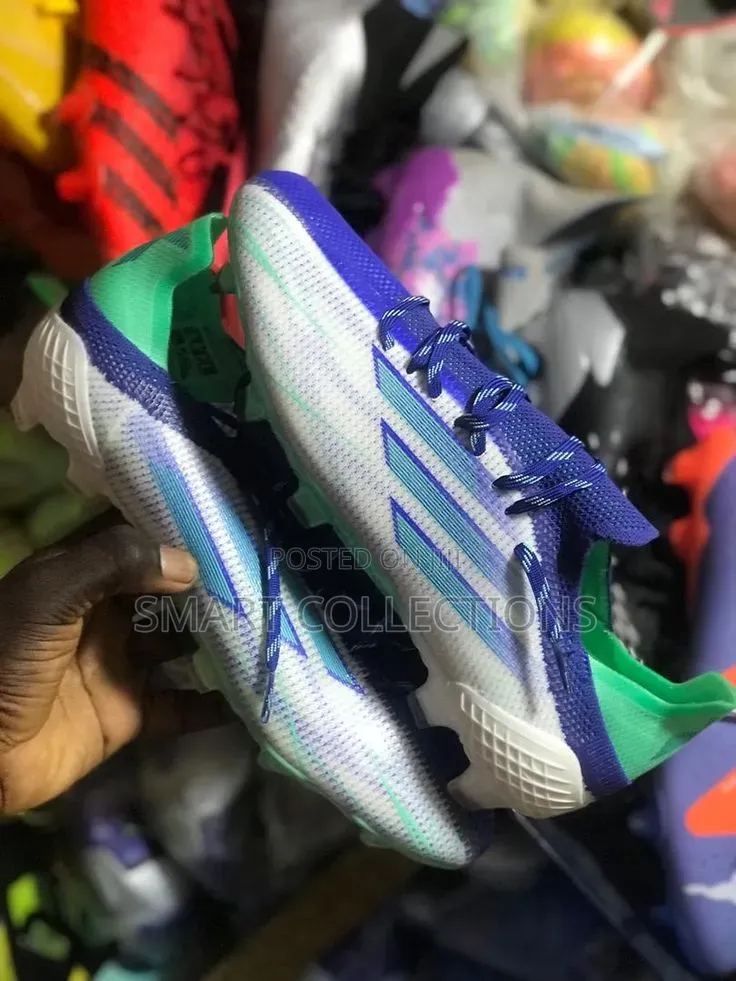 Quality Football Boots