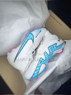 Quality Football Boots