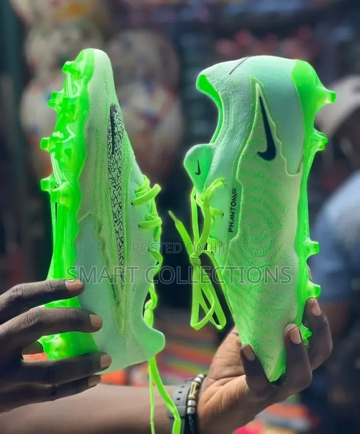 Quality Football Boots