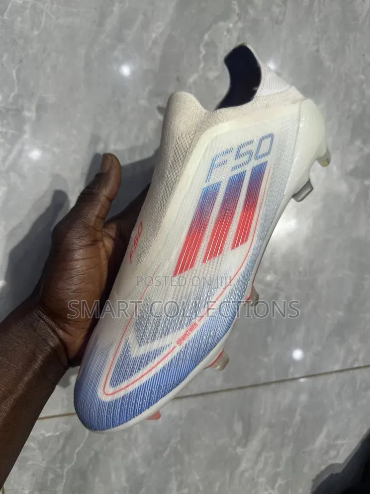 Quality Football Boots