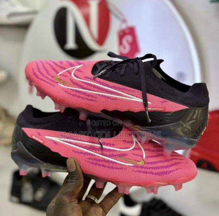 Quality Football Boots