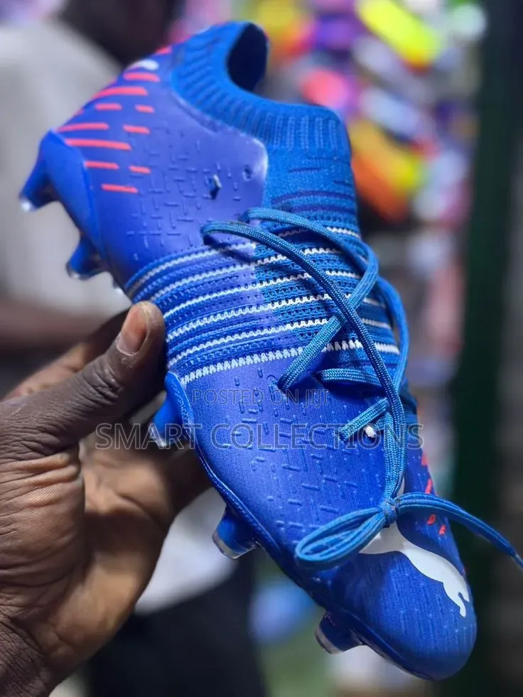 Quality Football Boots