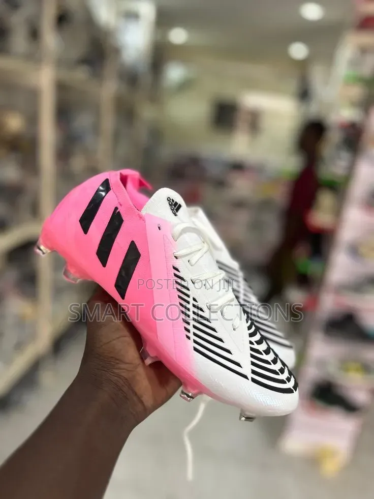 Quality Football Boots