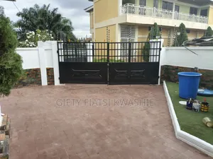 4bdrm House in Parakou Estate, Kumasi Metropolitan for rent