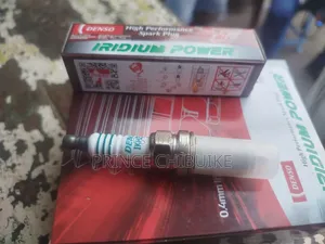 Toyota Camry 2008_2012spark Plugs Original