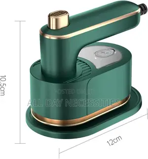 Hand Held Steam Iron