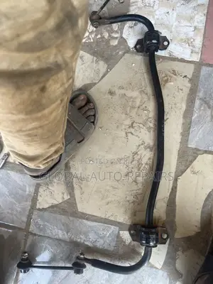 Cx5 Stablizer Bar