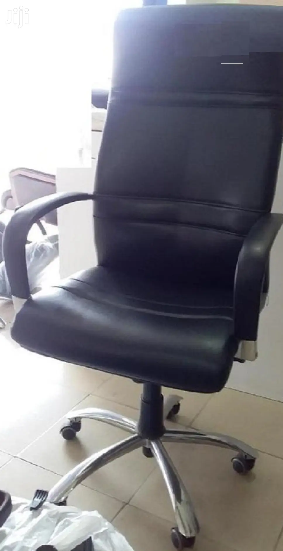 Swivel Chair