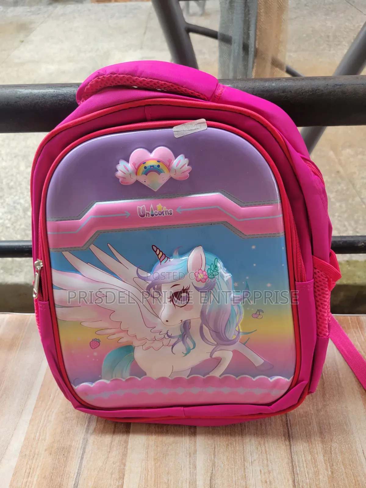 Primary School Bags