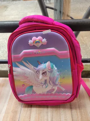 Primary School Bags