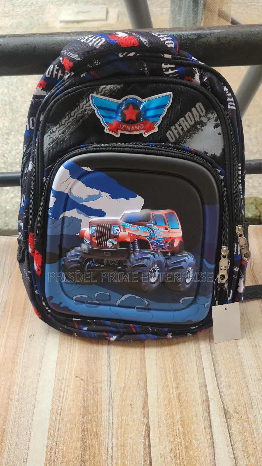 Primary School Bags