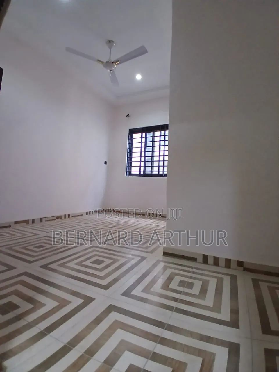 1bdrm Room & Parlour in Bernard Agency, Amasaman for rent