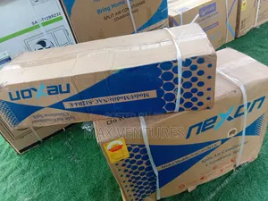 Nexon 1.5HP Air Condition – Modern Design, Powerful 1.5hp AC