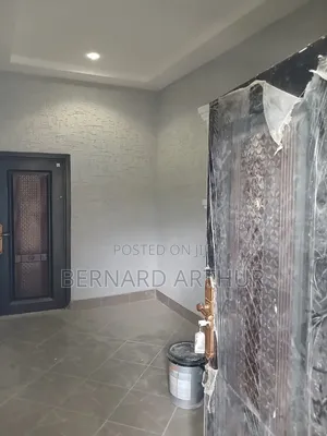 1bdrm Room & Parlour in Bernard Agency, Amasaman for rent