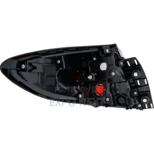 Toyota C-Hr 2018-2019 Tail Lights